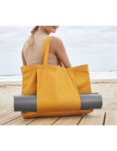 W-W818-EarthAware® Organic Yoga Bag 2